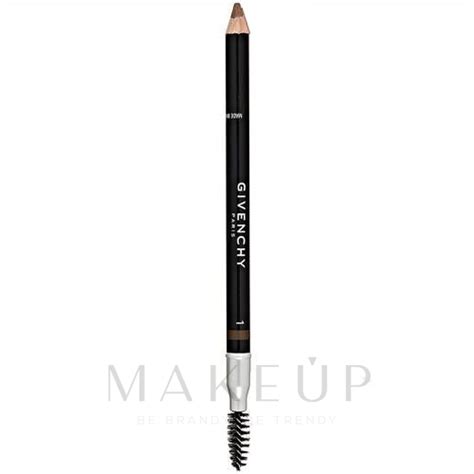 givenchy eyebrow pencil price|Eyebrow Makeup .